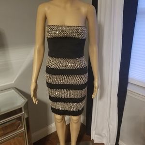 XS cocktail dress